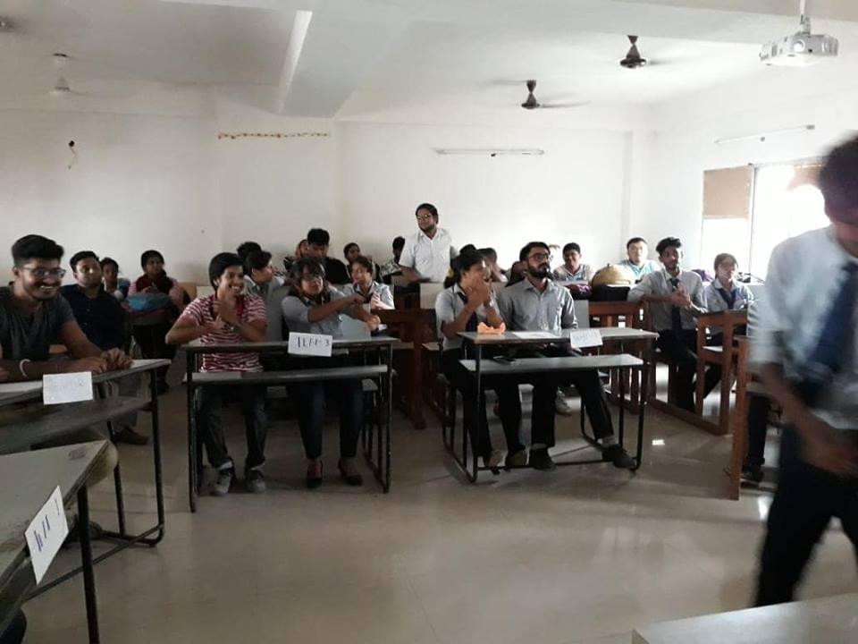 Swami Vivekananda Institute of Modern Science Kolkata Events photo 4